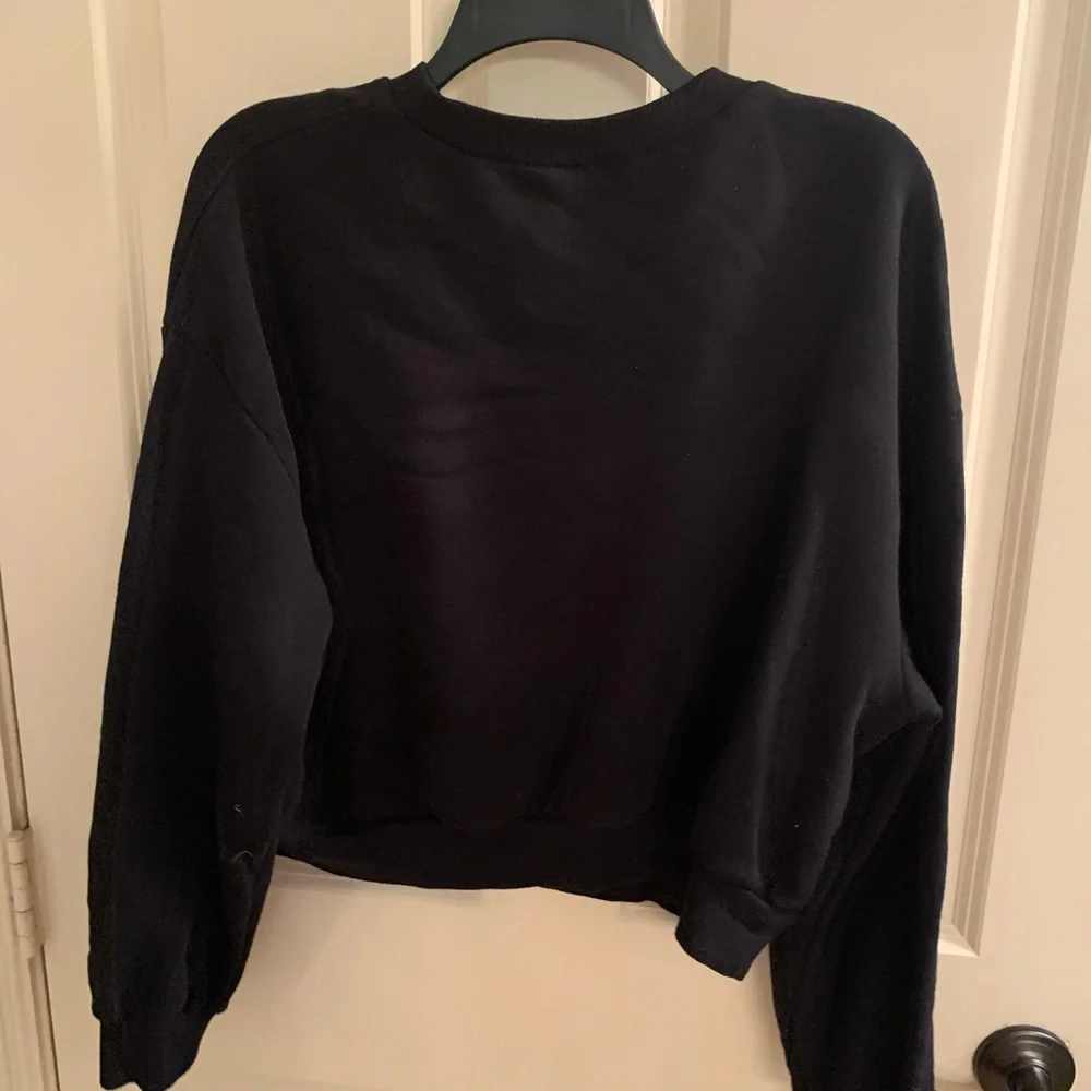 Sweatshirt - Picture 2 of 2